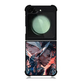 Valorant Samsung Galaxy Z Flip 6 5G 2024 Case OV10754
