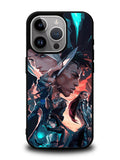 Valorant iPhone 16 Pro Case OV10754