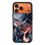 Valorant iPhone 17 Pro Max Case QC10754