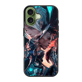 Valorant iPhone 17 Case QC10754