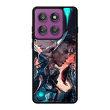 Valorant Motorola Moto Edge 60 Pro Case QC10754