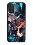 Valorant Motorola Moto G Pure 2021 , Moto G Power 2022 Case OV10754