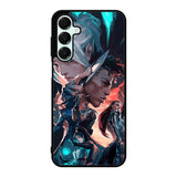 Valorant Samsung Galaxy A16 Case OV10754