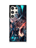 Valorant Samsung Galaxy S23 Ultra 5G Case QC10754