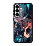 Valorant Samsung Galaxy S26 Case OV10754