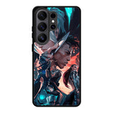 Valorant Samsung Galaxy S26 Ultra Case OV10754