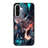 Valorant Samsung Galaxy A26 5G Case RC10754