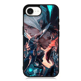 Valorant iPhone 16e Case OV10754