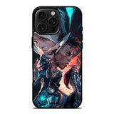 Valorant iPhone 16 Pro Max Case OV10754