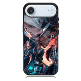 Valorant iPhone 17 Air Case OV10754