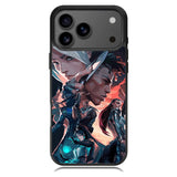 Valorant iPhone 17 Pro Case RC10754
