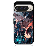 Valorant Google Pixel 10 Pro XL Case RC10754