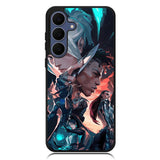 Valorant Samsung Galaxy S25 FE Case OV10754