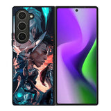 Valorant Samsung Galaxy Z Fold 6 5G 2024 Case OV10754