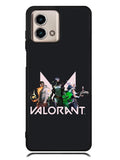 Valorant Motorola Moto G Stylus 5G 2023 Case OV10755