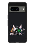 Valorant Google Pixel 8A Case QC10755