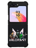 Valorant Samsung Galaxy Z Flip 5 5G 2023 Case OV10755
