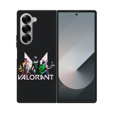 Valorant Samsung Galaxy Z Fold 7 5G Case QC10755