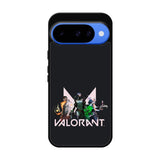 Valorant Google Pixel 10 Case QC10755