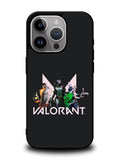 Valorant iPhone 14 Pro Max Case QC10755