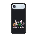 Valorant iPhone Air Case QC10755