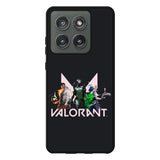 Valorant Motorola Moto Edge 2025 Case QC10755