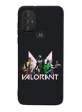 Valorant Motorola Moto G Pure 2021 , Moto G Power 2022 Case OV10755