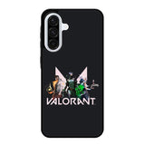 Valorant Samsung Galaxy A56 5G Case RC10755