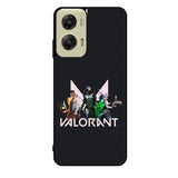 Valorant Motorola Moto G Stylus 5G 2024 Case OV10755