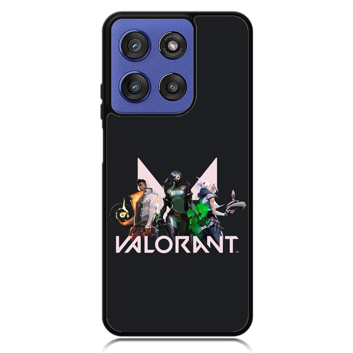 Valorant Motorola Moto G Stylus 5G 2025 Case OV10755