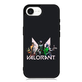 Valorant iPhone 16e Case OV10755