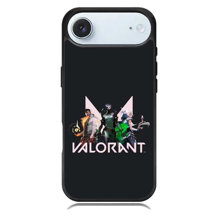 Valorant iPhone 17 Air Case OV10755