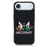 Valorant iPhone 17 Air Case OV10755