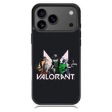 Valorant iPhone 17 Pro Case RC10755