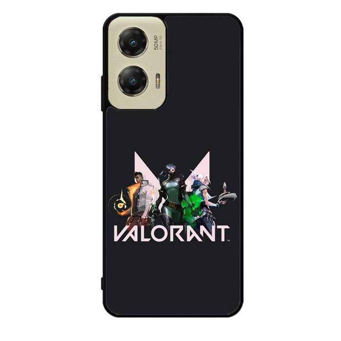 Valorant Motorola Moto G Stylus 5G 2024 Case OV10755