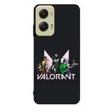 Valorant Motorola Moto G Stylus 5G 2024 Case OV10755