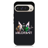 Valorant Google Pixel 10 | Google Pixel 10 Pro Case RC10755