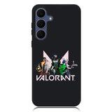 Valorant Samsung Galaxy S25 FE Case OV10755