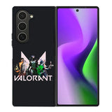 Valorant Samsung Galaxy Z Fold 6 5G 2024 Case OV10755