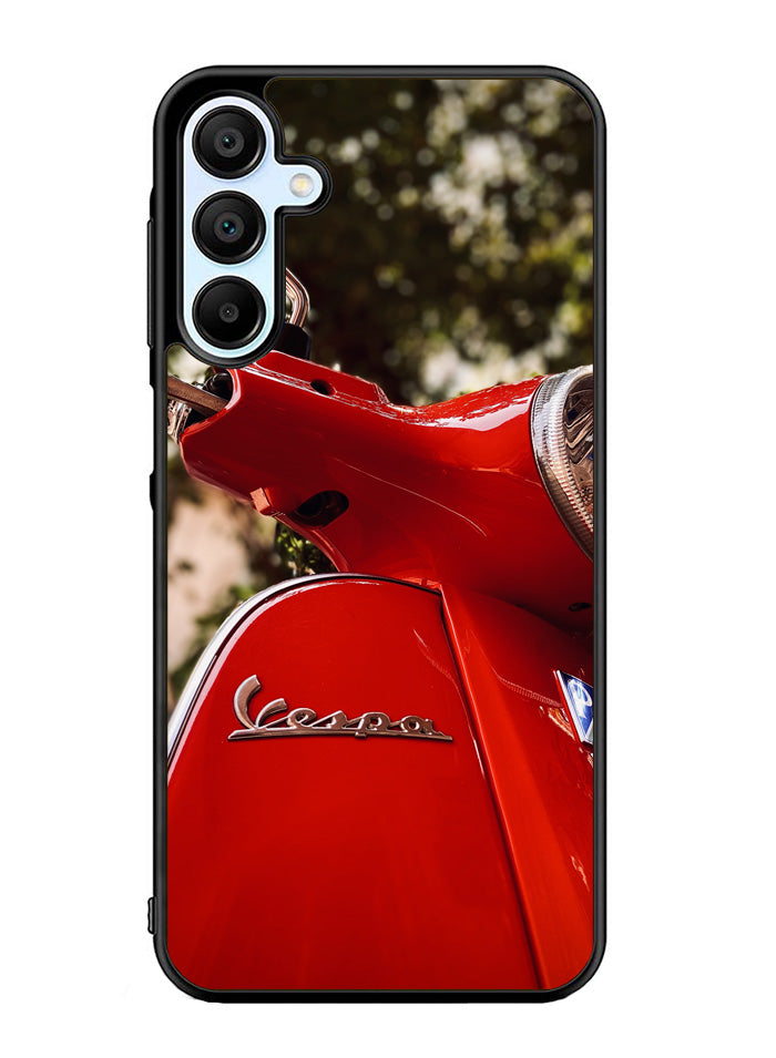 Vespa Samsung Galaxy A15 5G Case OV10757