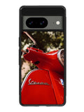 Vespa Google Pixel 8A Case QC10757