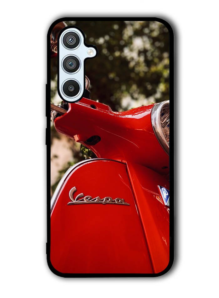 Vespa Samsung Galaxy A14 5G Case QC10757
