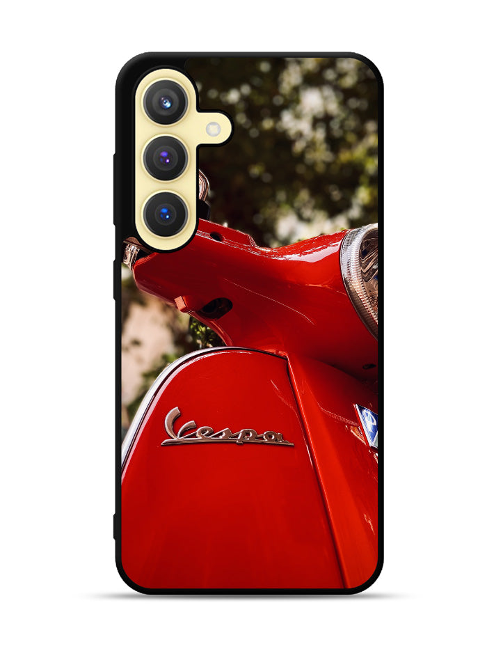 Vespa Samsung Galaxy S25 Plus 5G , Samsung Galaxy S25+ 5G Case OV10757
