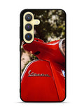 Vespa Samsung Galaxy S25 Plus 5G , Samsung Galaxy S25+ 5G Case OV10757