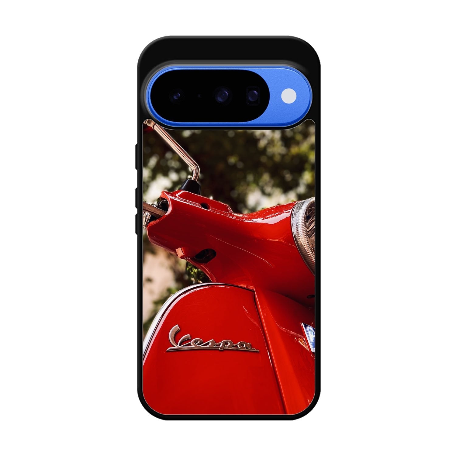 Vespa Google Pixel 10 Case QC10757