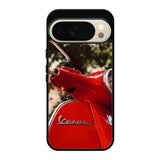 Vespa Google Pixel 10 Pro Case QC10757