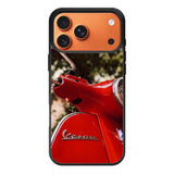 Vespa iPhone 17 Pro Case QC10757