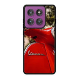 Vespa Motorola Moto Edge 60 Pro Case QC10757