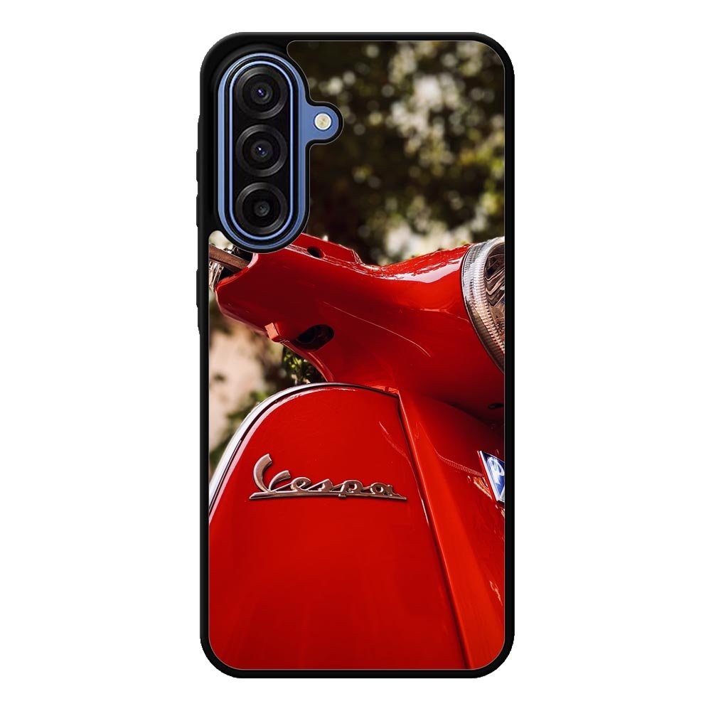 Vespa Samsung Galaxy A17 Case QC10757