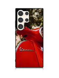 Vespa Samsung Galaxy S25 Ultra 5G Case QC10757